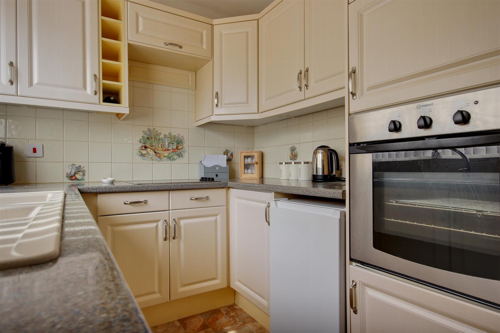 Ellerker Rise, Willerby
